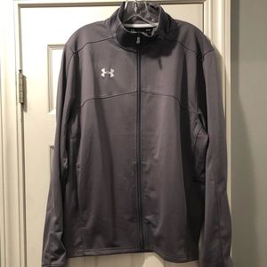 Under Armour Full zip Jacket